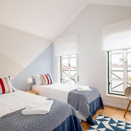 Baleal Pointsurprise House 아파트 외부 사진