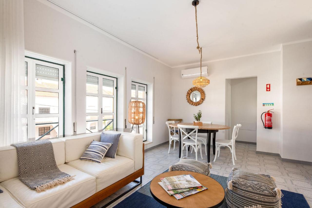 Baleal Pointsurprise House 아파트 외부 사진
