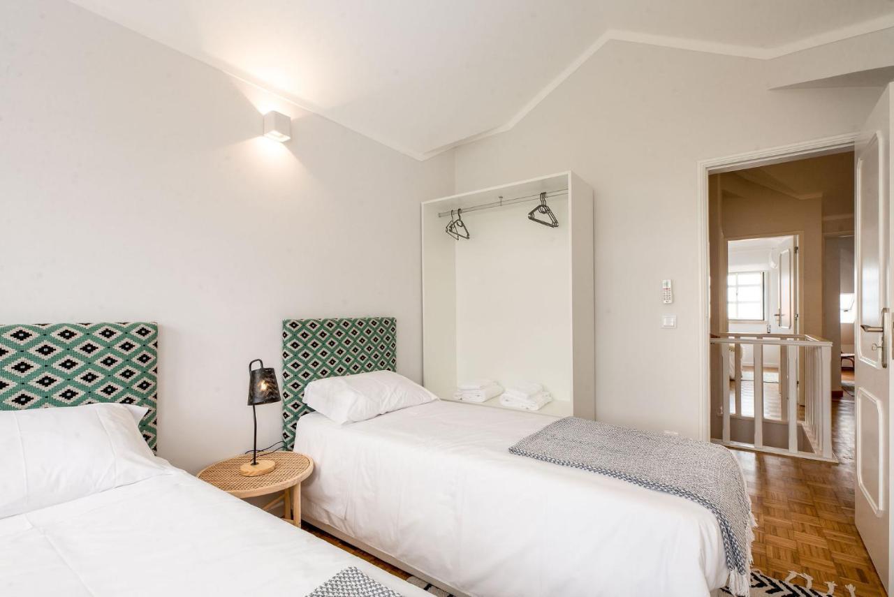 Baleal Pointsurprise House 아파트 외부 사진