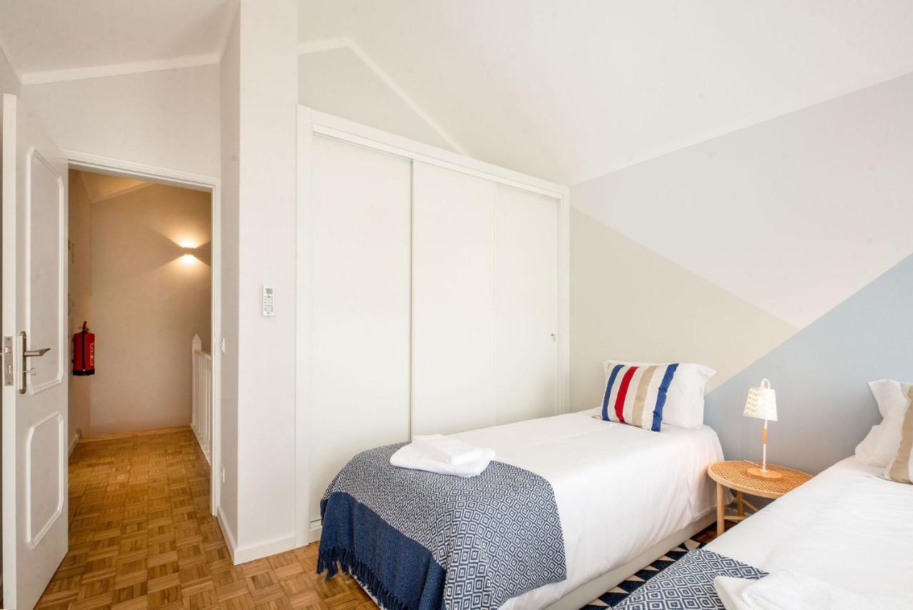 Baleal Pointsurprise House 아파트 외부 사진