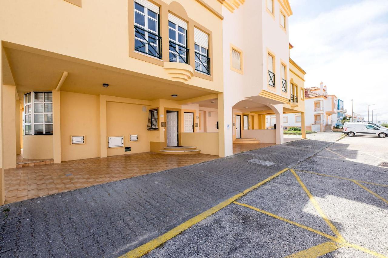 Baleal Pointsurprise House 아파트 외부 사진