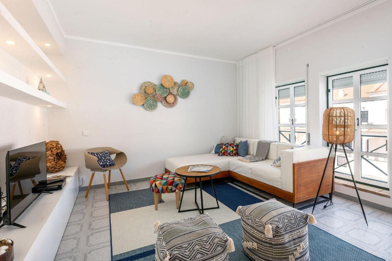 Baleal Pointsurprise House 아파트 외부 사진