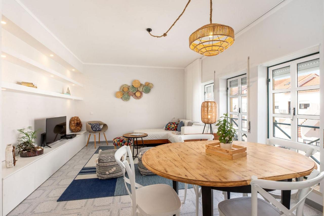 Baleal Pointsurprise House 아파트 외부 사진
