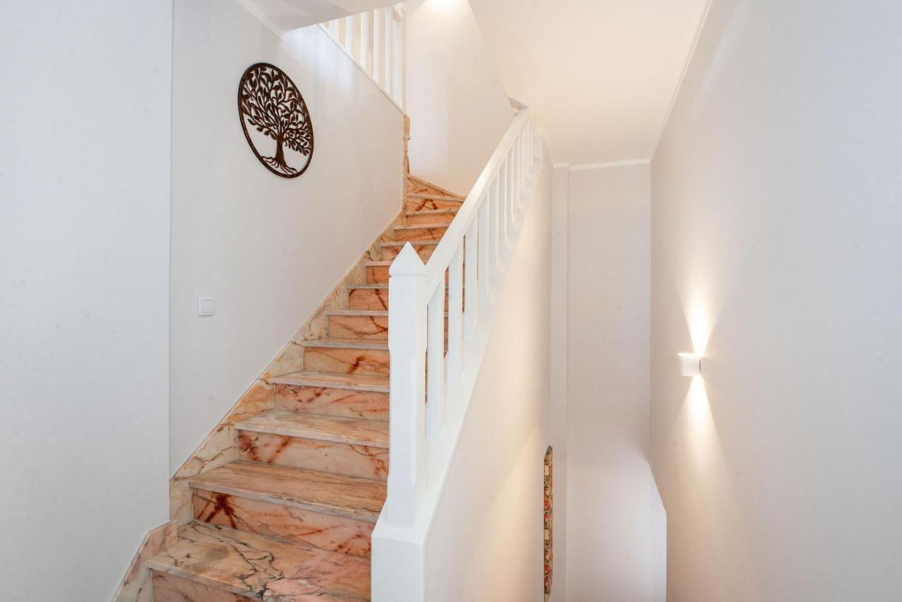 Baleal Pointsurprise House 아파트 외부 사진