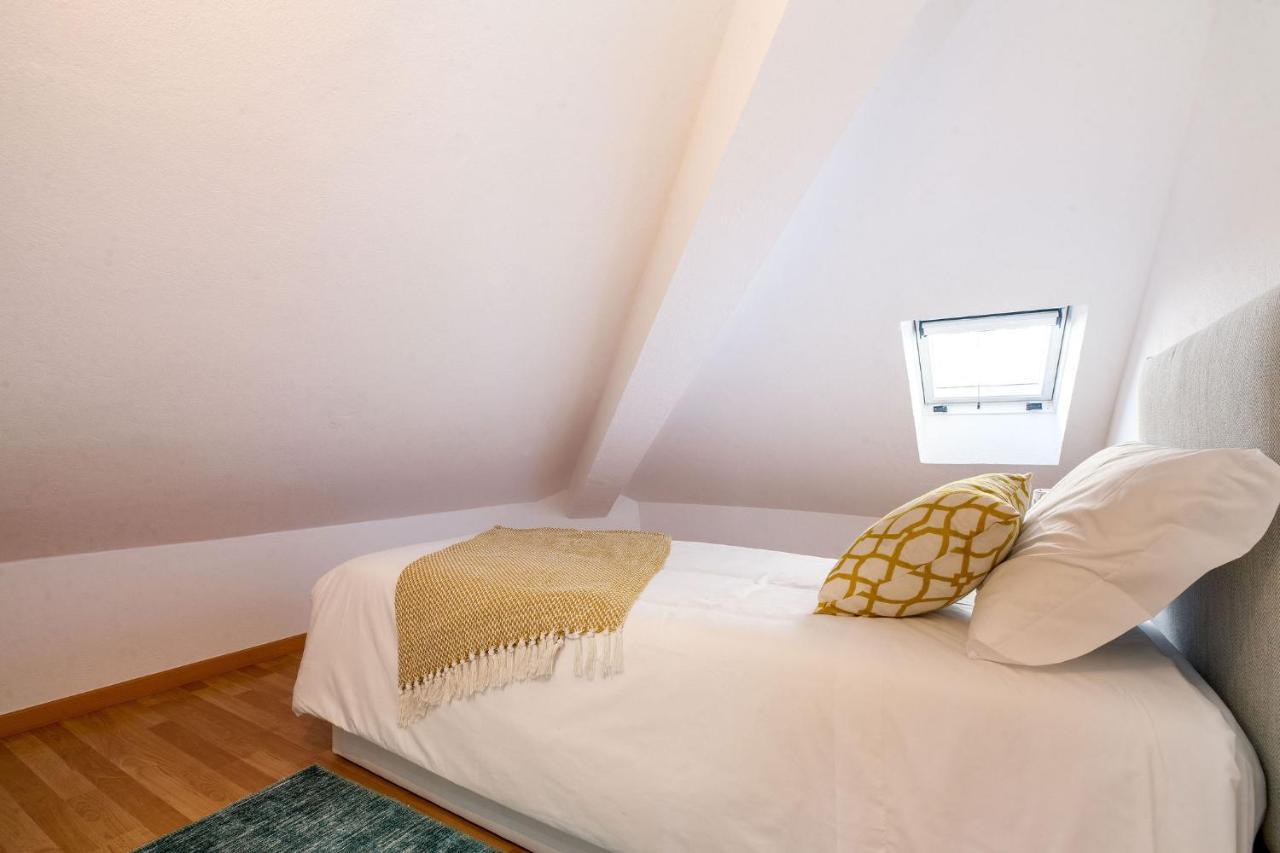 Baleal Pointsurprise House 아파트 외부 사진