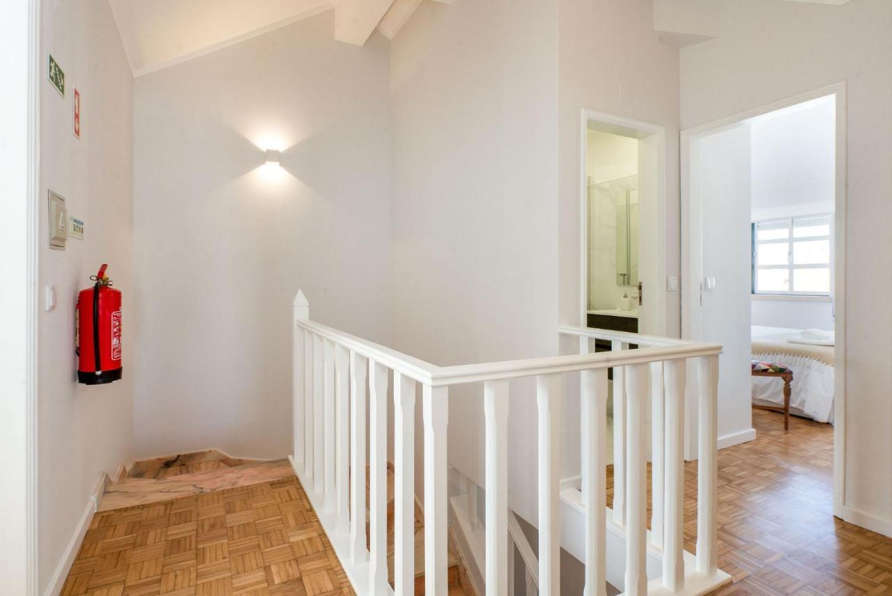 Baleal Pointsurprise House 아파트 외부 사진