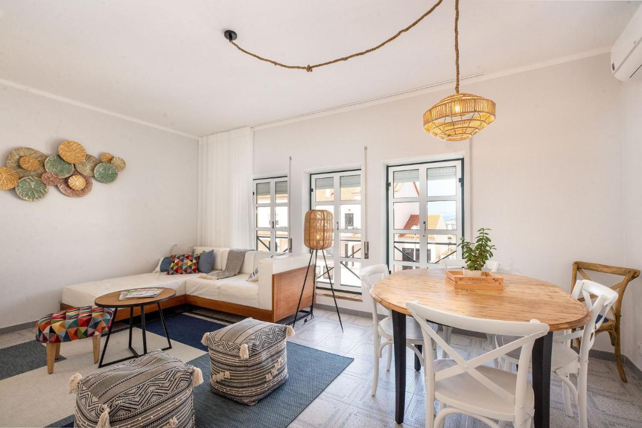 Baleal Pointsurprise House 아파트 외부 사진
