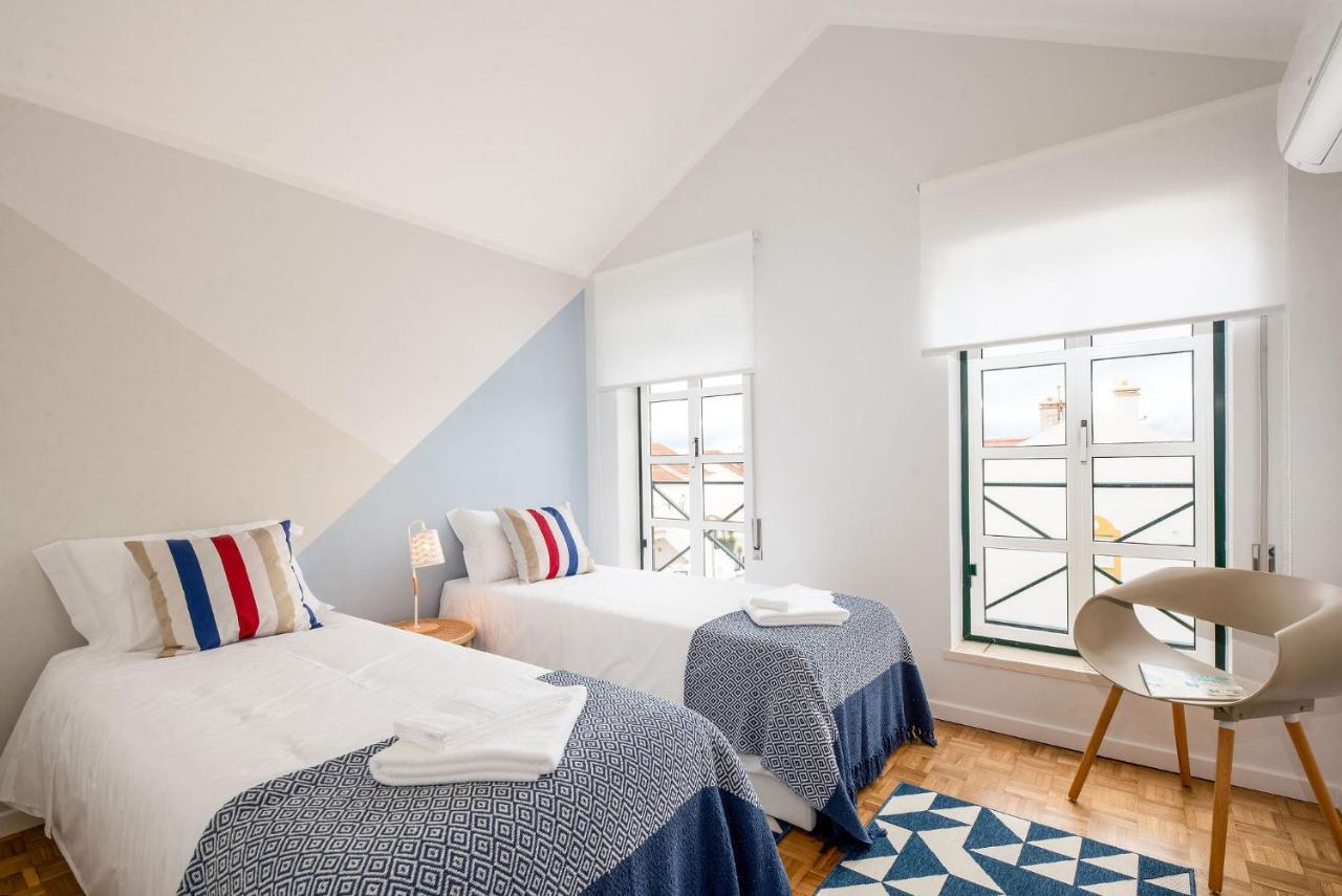 Baleal Pointsurprise House 아파트 외부 사진
