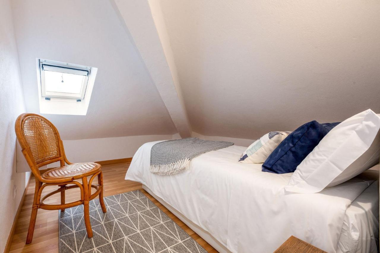Baleal Pointsurprise House 아파트 외부 사진