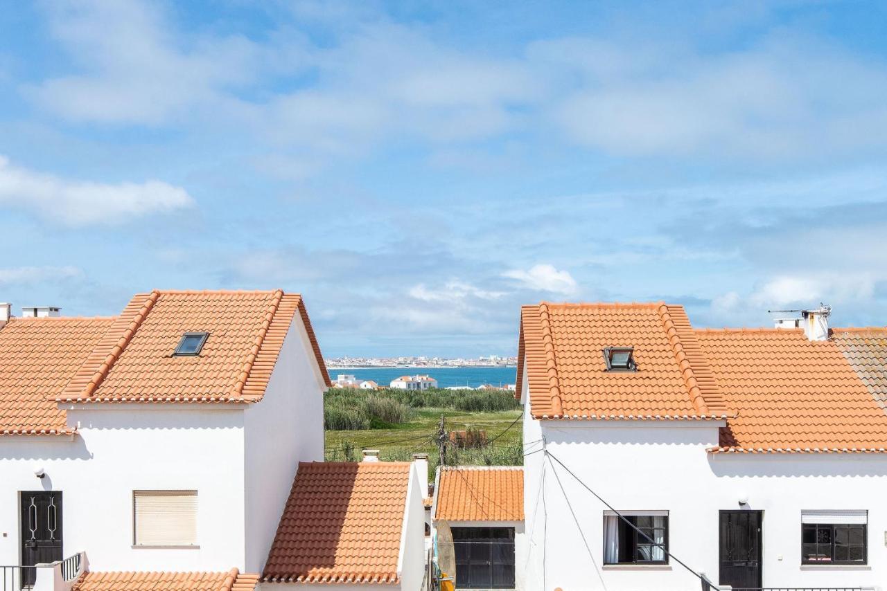 Baleal Pointsurprise House 아파트 외부 사진