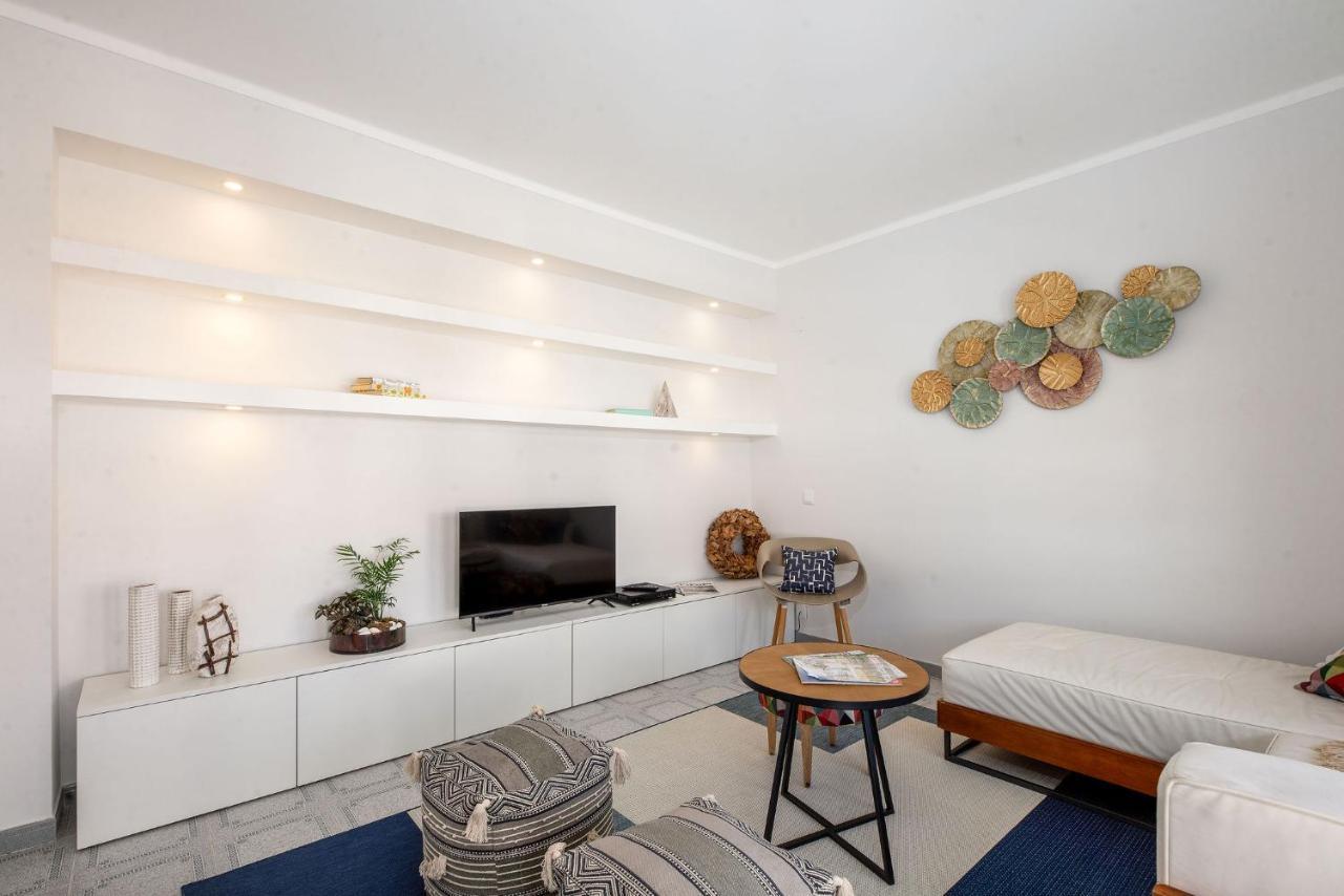 Baleal Pointsurprise House 아파트 외부 사진
