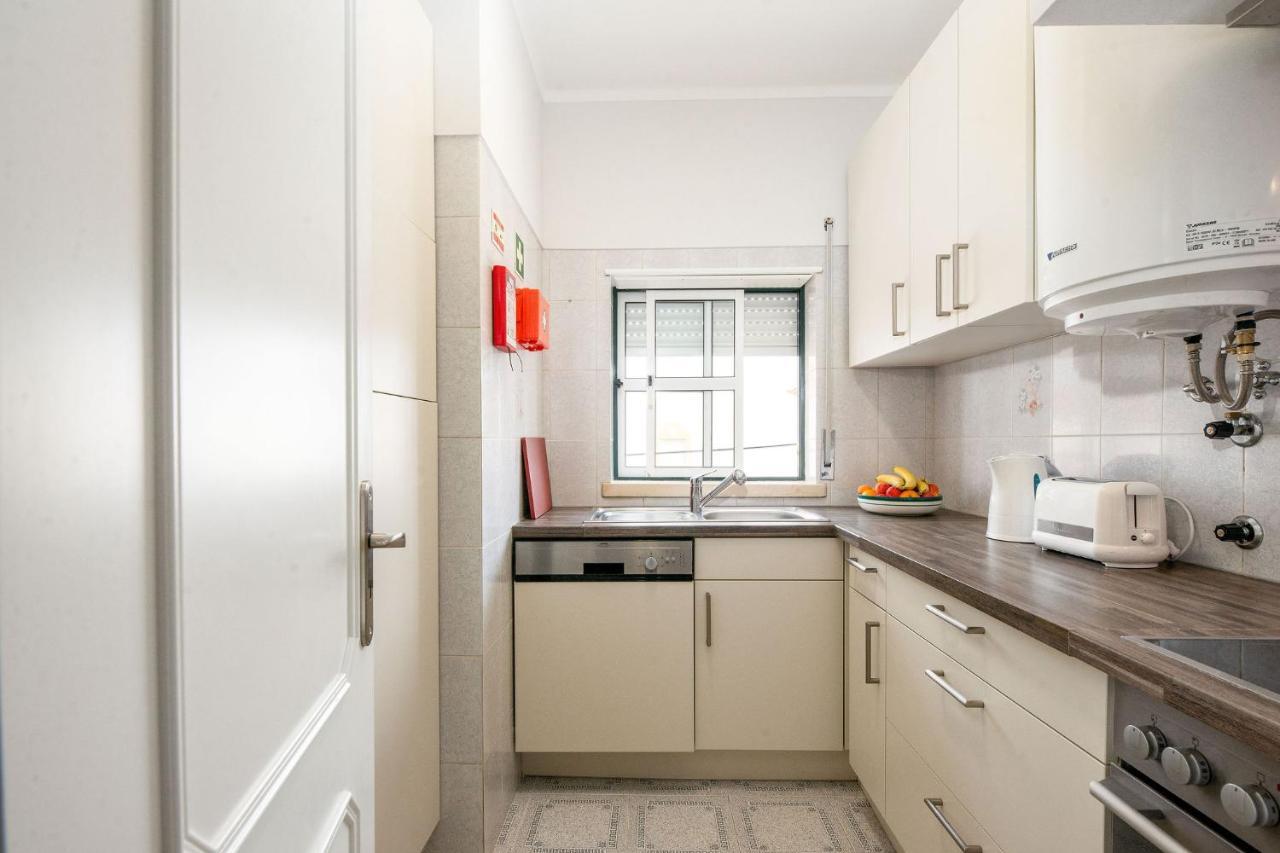 Baleal Pointsurprise House 아파트 외부 사진