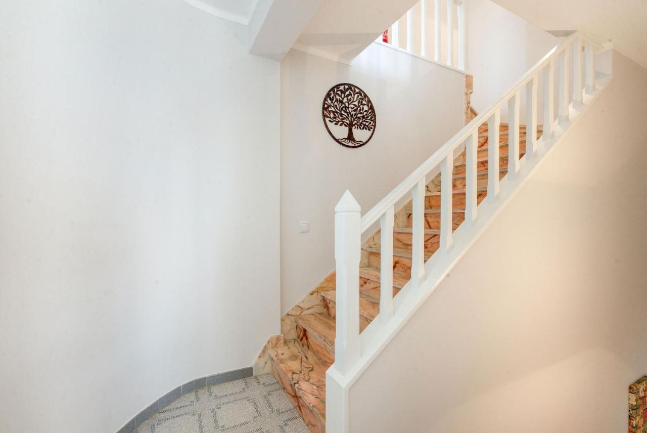 Baleal Pointsurprise House 아파트 외부 사진