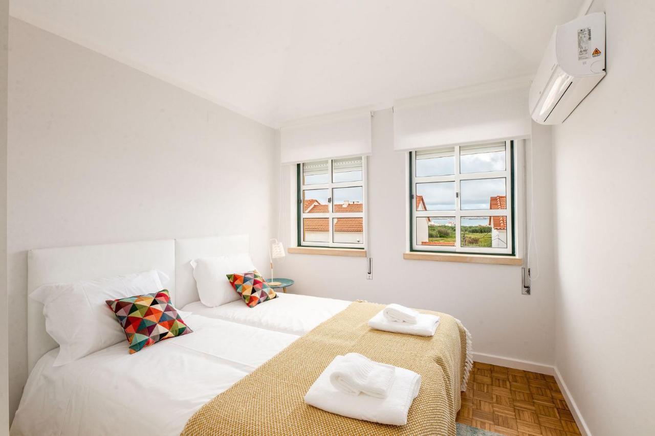 Baleal Pointsurprise House 아파트 외부 사진