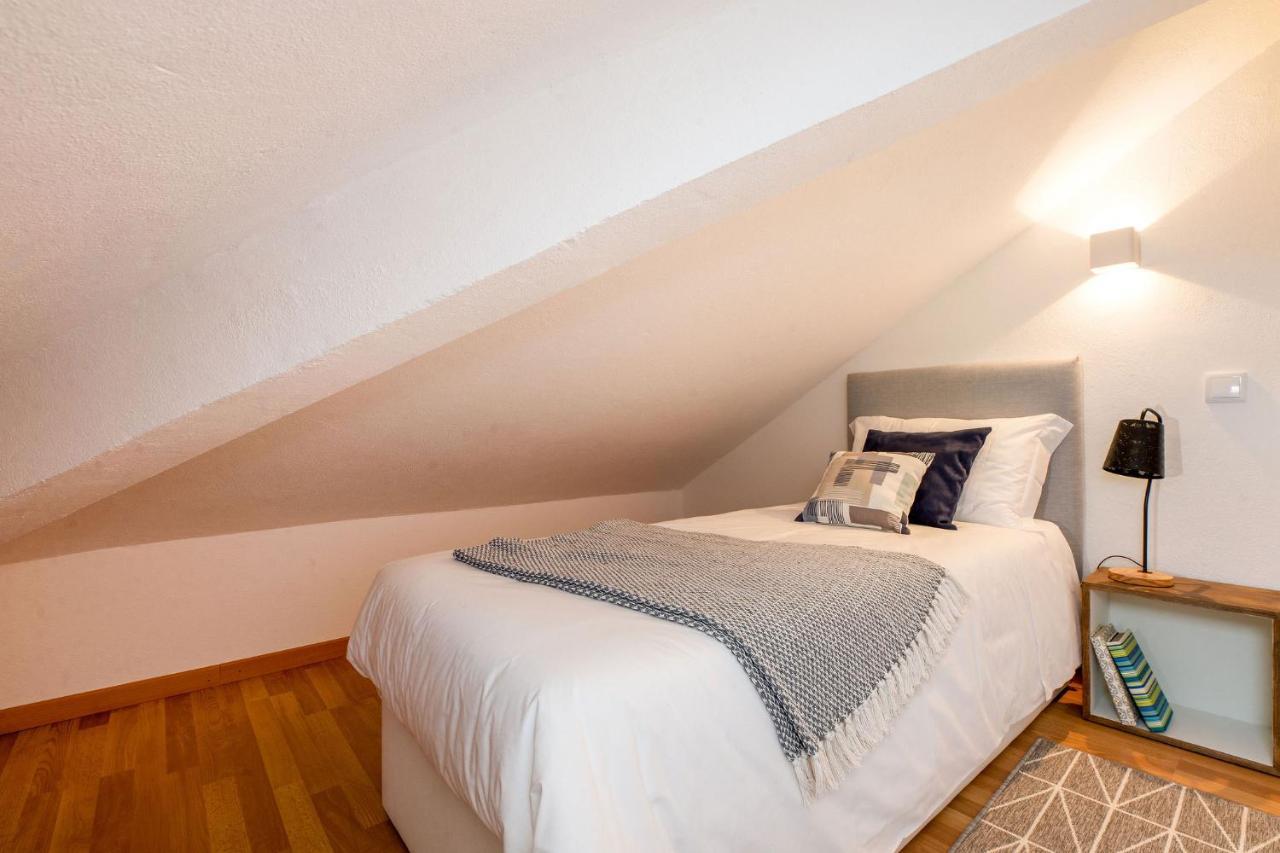 Baleal Pointsurprise House 아파트 외부 사진