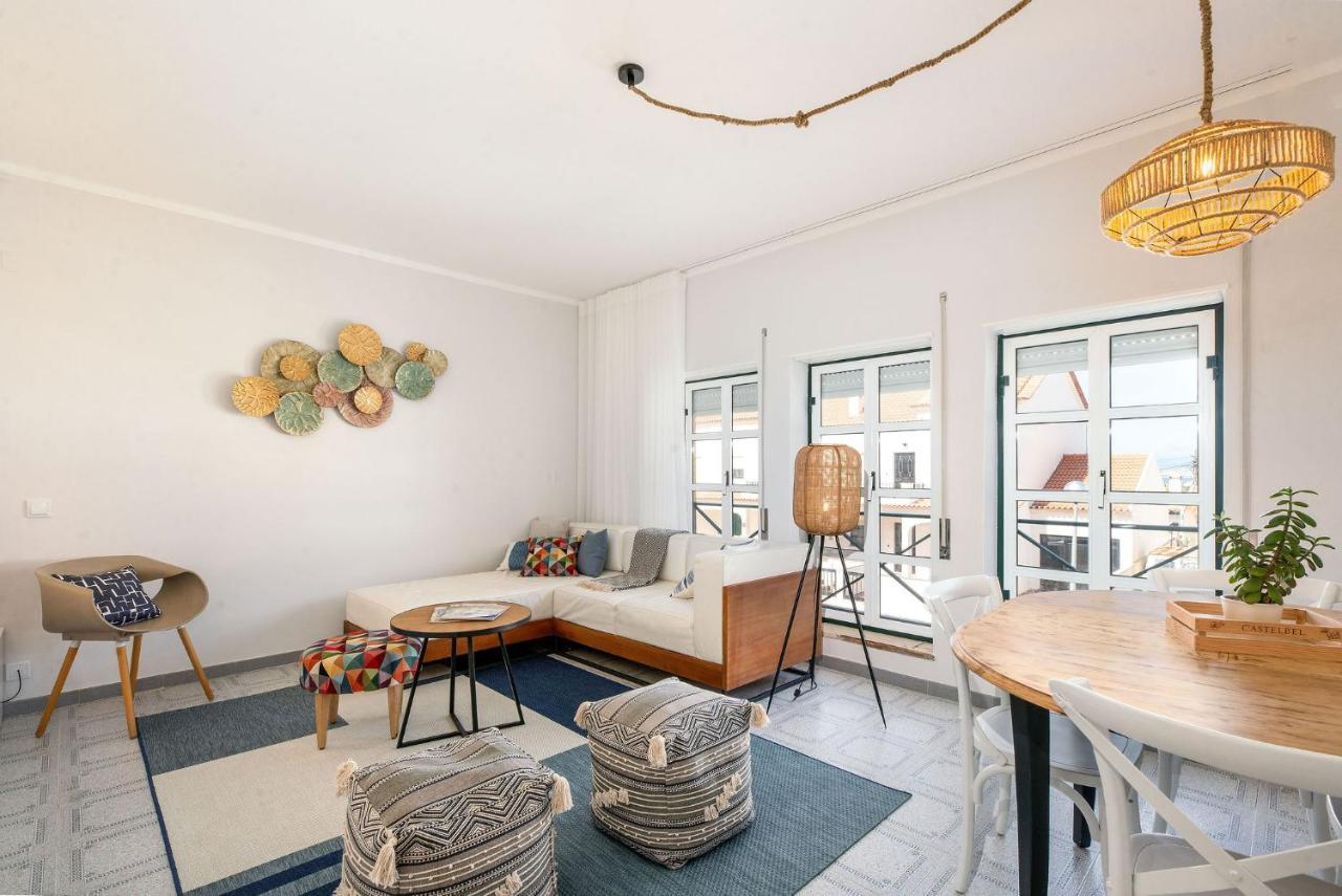 Baleal Pointsurprise House 아파트 외부 사진
