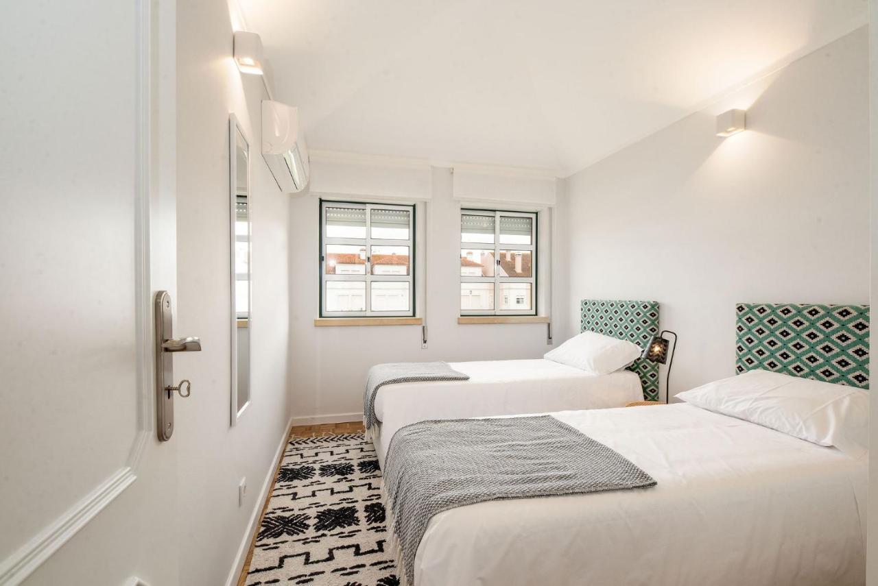 Baleal Pointsurprise House 아파트 외부 사진