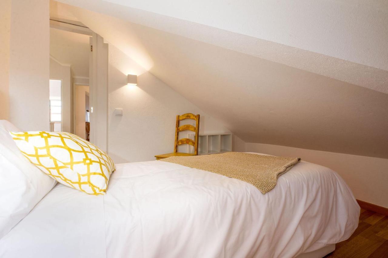Baleal Pointsurprise House 아파트 외부 사진