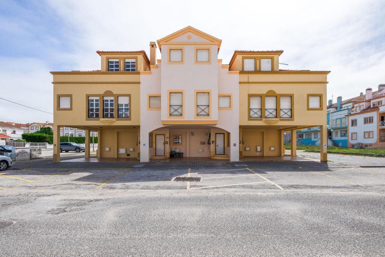 Baleal Pointsurprise House 아파트 외부 사진