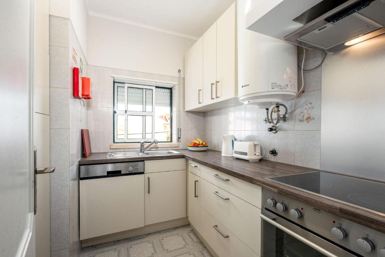 Baleal Pointsurprise House 아파트 외부 사진