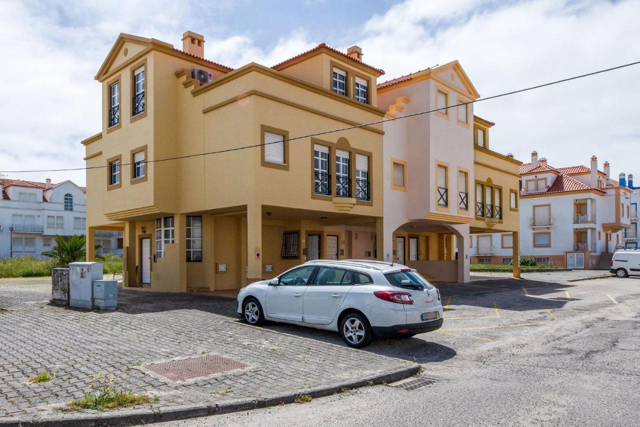 Baleal Pointsurprise House 아파트 외부 사진