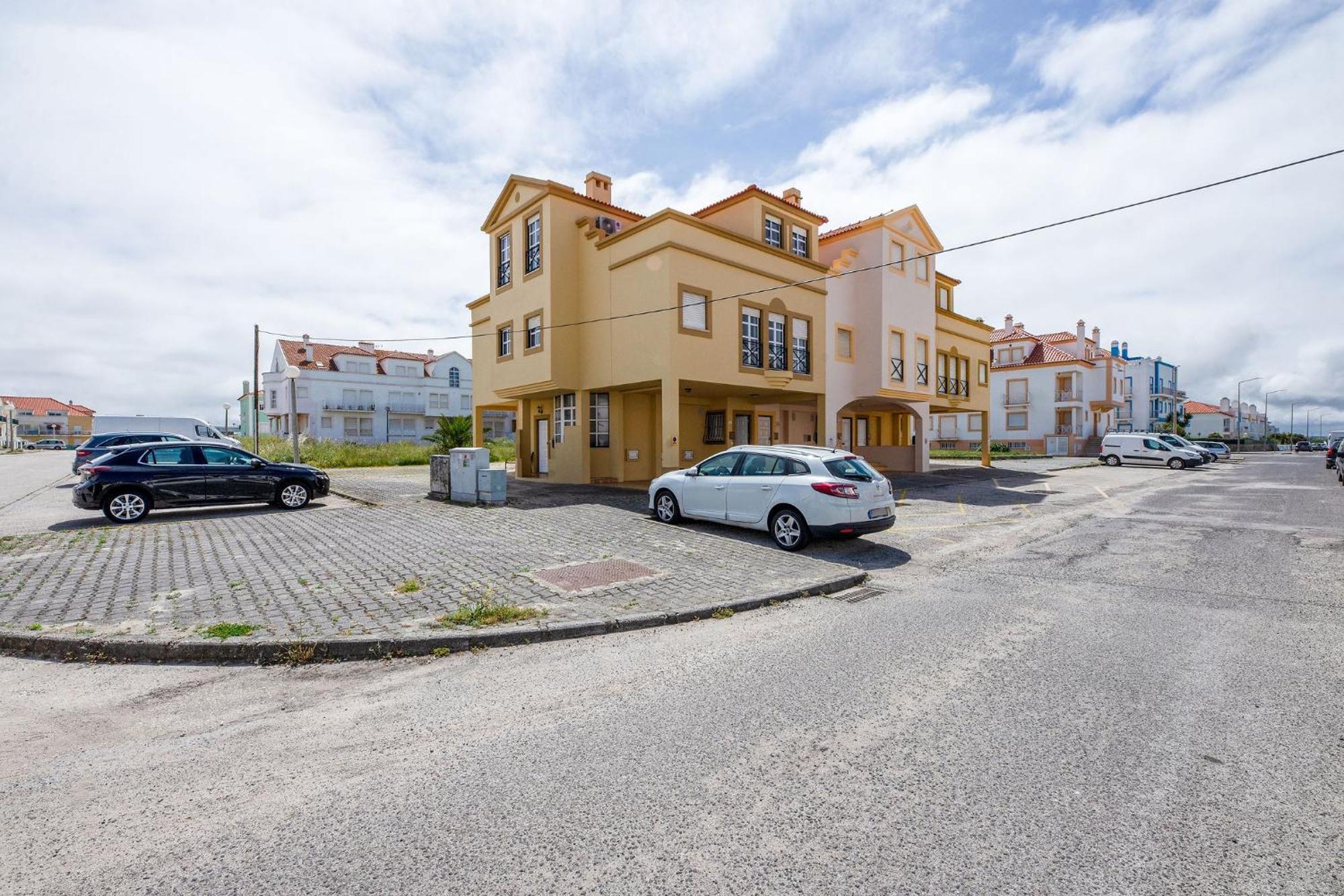Baleal Pointsurprise House 아파트 외부 사진